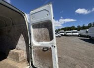 2013 Ford Transit – Model: Transit 100 T260 FWD – EY63XFO