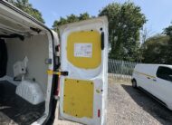 2019 Ford Transit Custom – Model: Transit Custom 340 Leader EcoBlue – EA69KGO