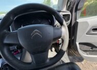 2018 Citroen Dispatch – Model: Dispatch 1000 Enterprise Blue HDi S/S – LC18MMU