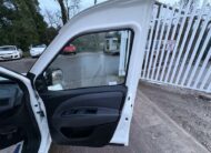 2017 Fiat Doblo Cargo – Model: Doblo 16v SX MultiJet II – HJ67WHG
