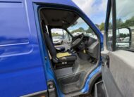 2004 Iveco Daily – Model: Daily 35S12 LWB – PX04GVJ