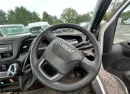 2016 Iveco Daily – Model: Daily 35S11 – BL16NDU
