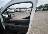2020 Citroen Berlingo – Model: Berlingo 650 Enterprise Blue HDi – FY20FVT