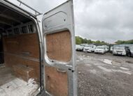 2010 Ford Transit – Model: Transit 115 T280 MWB Trend FWD – MA60URL