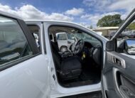 2020 Ford Ranger – Model: Ranger XLT EcoBlue 4×4 – RV70TWK