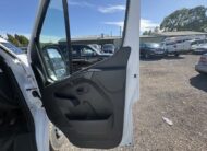 2021 Nissan NV400 – Model: NV400 Acenta dCi – BK71YZG