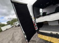 2019 Vauxhall Movano – Model: Movano L2H2 F3500 CDTi – BW19CNX