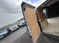 2018 Ford Transit Custom – Model: Transit Custom 270 Trend – GU18MJV