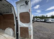2019 Ford Transit Custom – Model: Transit Custom 300 Base – WO68KPJ