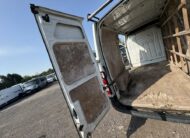 2013 Vauxhall Movano – Model: Movano F3500 L2H2 CDTi – DE63VLL