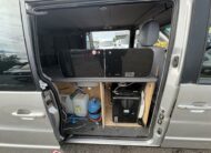 2002 Mercedes-Benz V-Class – Model: V220 CDI Ambiente Auto – GX52MTK