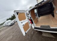 2021 Vauxhall Vivaro – Model: Vivaro 2700 Sportive S/S – KJ21MUU