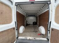 2018 Citroen Relay – Model: Relay 35 L3H2 Enterprise Blue HDi – YP18GYZ