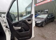 2011 Renault Master – Model: Master LM35 dCi 125 – DK11AJV