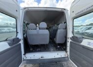 2006 Ford Transit – Model: Transit Minibus – NC55AFA