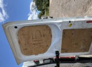 2019 Ford Transit Custom – Model: Transit Custom 280 Base – HK19EZX