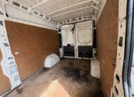 2013 Citroen Relay – Model: Relay 35 L3H2 Enterprise HDi – LB62SVO