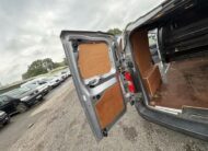 2021 Citroen Dispatch – Model: Dispatch 1000 Enterprise Blue HDi S/S – DU21OTJ
