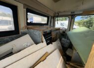 1996 Peugeot Boxer – Model: Boxer 320 MWB – N876YRB