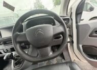 2020 Citroen Dispatch – Model: Dispatch 1400 Enterprise Blue HDi S/S – CA20UHF