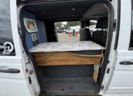 2008 Mercedes-Benz Vito – Model: Vito 109 CDI Compact – M155VTO
