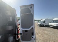2018 Vauxhall Movano – Model: Movano L3H2 F3500 CDTi – SG18ZTO
