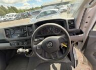 2021 Volkswagen Crafter – Model: Crafter CR35 Startline TDI – FL21GJU
