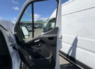 2019 Vauxhall Movano – Model: Movano L3H2 F3500 CDTi – WV19HWS