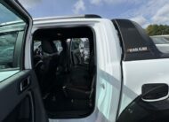 2017 Ford Ranger – Model: Ranger Wildtrak 4×4 TDCi Auto – GY67FOU
