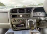 1999 Peugeot Boxer – Model: Boxer 270 TD SWB – V487DJT