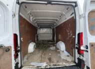 2021 Citroen Relay – Model: Relay 35 Heavy L4H2 Enterprise Blue HDi S/S – LF21RLJ