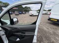 2017 Ford Transit Connect – Model: Transit Connect 200 – WN17YWC