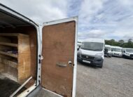 2013 Ford Transit – Model: Transit 100 T250 FWD – RF62FYM