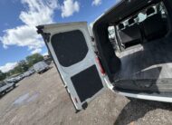 2020 Ford Transit Custom – Model: Transit Custom 300 Limited EcoBlue – WR20OWB