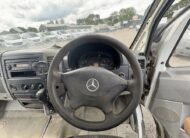 2007 Mercedes-Benz Sprinter – Model: Sprinter 311 CDi MWB – Y111DOO/PO56USJ