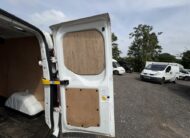 2022 Ford Transit Custom – Model: Transit Custom 300 Limited EcoBlue – BK22EOL