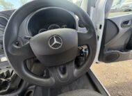 2018 Mercedes-Benz Citan – Model: Citan 109 CDi Touringer – SB18WRW