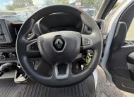 2022 Renault Master – Model: Master LL35 Business Blue dCi – WV72NXR
