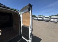 2011 Fiat Doblo Cargo – Model: Doblo 16v MultiJet – WN11HPK