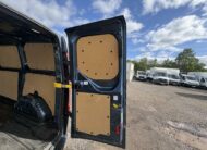 2019 Ford Transit Custom – Model: Transit Custom 280 Limited – AJ68WYB