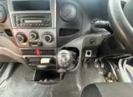 2013 Iveco Daily – Model: Daily 35C13 LWB – CU63EBZ