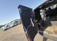 2014 Ford Transit Custom – Model: Transit Custom 250 E-Tech – YC14SDU