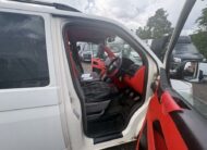 2006 Volkswagen Transporter – Model: Transporter T30 104 TDI LWB – BW55RDY