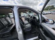 2016 Mercedes-Benz Vito – Model: Vito 114 Bluetec Tourer Pro – YL16SZK