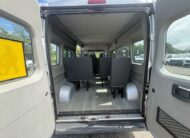 2009 Peugeot Boxer – Model: Boxer 335 LWB – HY59OYV