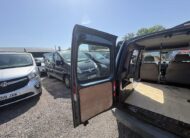 2007 Volkswagen Caddy – Model: Caddy C20 TDI 104 – ND57YYC