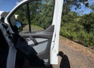 2017 Ford Transit Custom – Model: Transit Custom 270 – HG66MKO