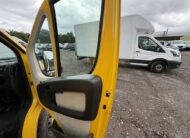 2015 Citroen Relay – Model: Relay 35 L3H2 Enterprise HDi – LB15UHP
