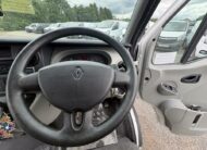2007 Renault Master – Model: Master MM35 dCi 120 Semi-Auto – GK57XWU