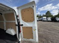 2021 Ford Transit Custom – Model: Transit Custom 300 Limited EcoBlue – WD21VKP